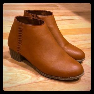 Kids ankle boots